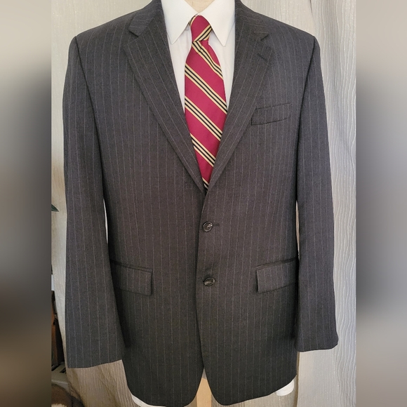 Lauren Ralph Lauren Suit 44L